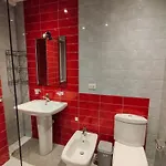 Kora - Relaxing Escape Apartamento Tirana