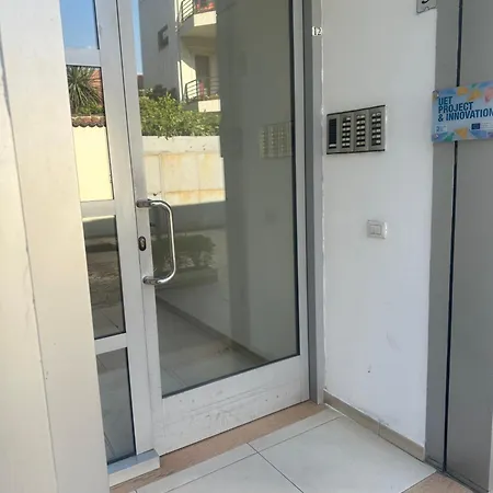 Kora - Relaxing Escape Apartment