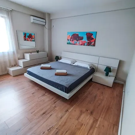Kora - Relaxing Escape Apartament *