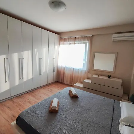 Kora - Relaxing Escape Apartament *