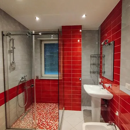 Apartment Kora - Relaxing Escape Tirana