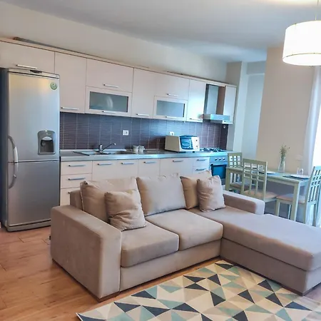 Kora - Relaxing Escape Apartament *