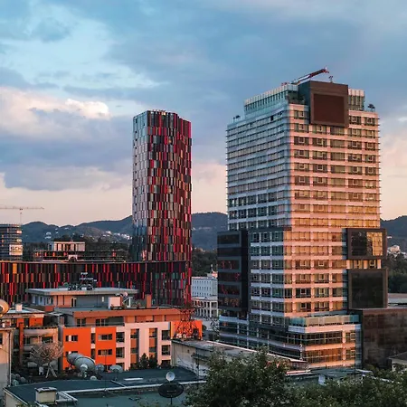 Apartment Kora - Relaxing Escape *