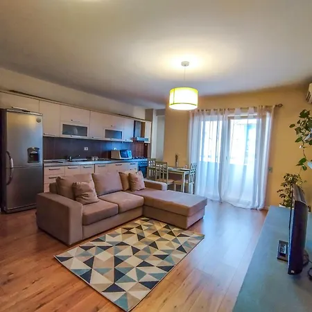 Kora - Relaxing Escape * Tirana