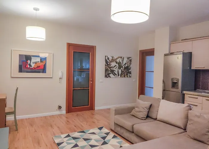 Kora - Relaxing Escape Apartmán Tirana