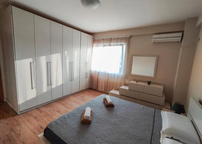 Kora - Relaxing Escape شقة *