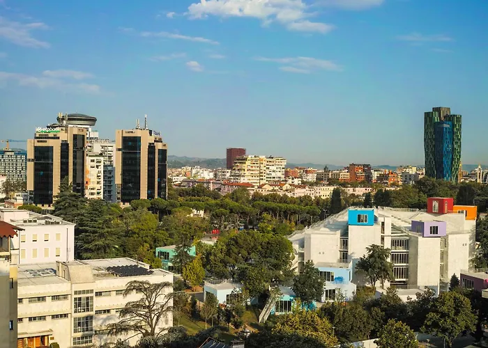 Kora - Relaxing Escape شقة *